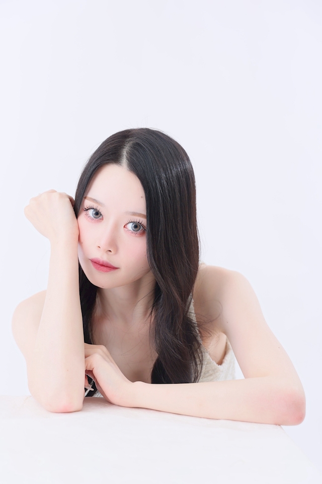 プロフィール写真2・れい｜