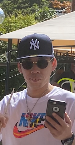 プロフィール写真5・キッチン長|CLUB EDITION・エディション - 池袋西口のキャバクラ