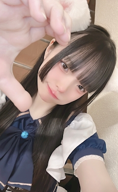プロフィール写真1・はな｜猫耳メイドカフェにゃーとぴあ♡はぴねす♡ - すすきののコンカフェ