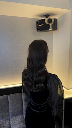 プロフィール写真1・なつき【錦糸町享楽☀️】｜享楽 -Day-・キョウラク - 錦糸町の朝・昼キャバ