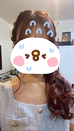 プロフィール写真3・なつき【錦糸町享楽☀️】｜享楽 -Day-・キョウラク - 錦糸町の朝・昼キャバ