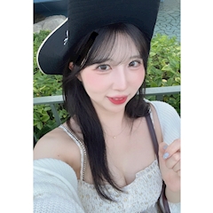 かのん「久しぶり🐭」