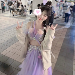 かのん「ビビデバビデブ～🤌」
