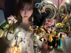 プロフィール写真3・かのん|lounge RUERU・ルエル - 勝田台のクラブ/ラウンジ