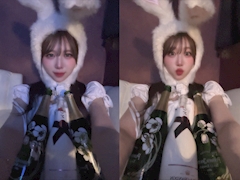 プロフィール写真4・かのん|lounge RUERU・ルエル - 勝田台のクラブ/ラウンジ