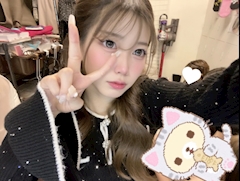 プロフィール写真1・なみ｜CLUB Re・クラブ アールイー - 浜松のキャバクラ