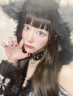 プロフィール写真5・ましろ|百花繚乱・ヒャッカリョウラン - 駒込のガールズバー