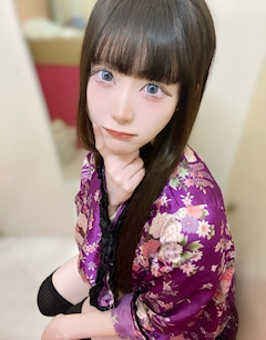 プロフィール写真6・ましろ|百花繚乱・ヒャッカリョウラン - 駒込のガールズバー