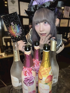 プロフィール写真2・ましろ|百花繚乱・ヒャッカリョウラン - 駒込のガールズバー