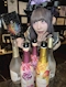 プロフィール写真2・ましろ|百花繚乱・ヒャッカリョウラン - 駒込のガールズバー