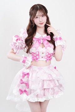 プロフィール写真2・れいな｜charmy Moon~Queen of Pirates~・チャーミームーン - すすきのコンカフェ