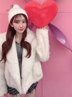 プロフィール写真3・れいな｜charmy Moon~Queen of Pirates~・チャーミームーン - すすきのコンカフェ