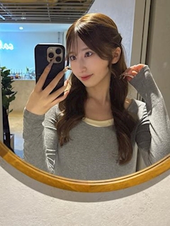 プロフィール写真7・れいな｜charmy Moon~Queen of Pirates~・チャーミームーン - すすきのコンカフェ