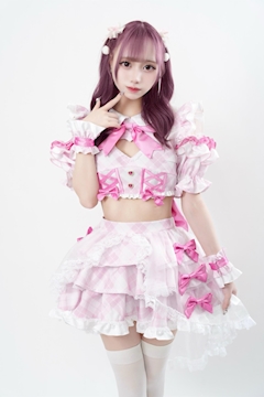 プロフィール写真1・みるる|charmy Moon~Queen of Pirates~・チャーミームーン - すすきのコンカフェ