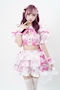 プロフィール写真1・みるる|charmy Moon~Queen of Pirates~・チャーミームーン - すすきのコンカフェ