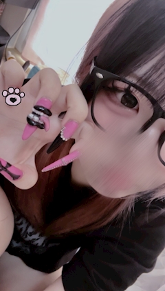 プロフィール写真4・もね｜Girl's Bar Cherry ・チェリー - 神楽坂・飯田橋のガールズバー