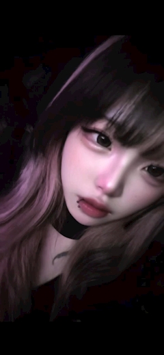 プロフィール写真2・もね｜Girl's Bar Cherry ・チェリー - 神楽坂・飯田橋のガールズバー