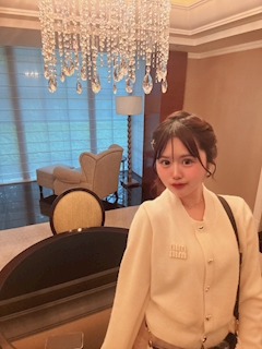 プロフィール写真3・める|きゃらめるぽっぷ - 西中島のガールズバー