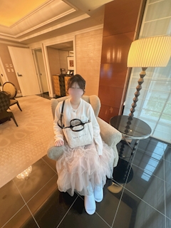 プロフィール写真2・める|きゃらめるぽっぷ - 西中島のガールズバー