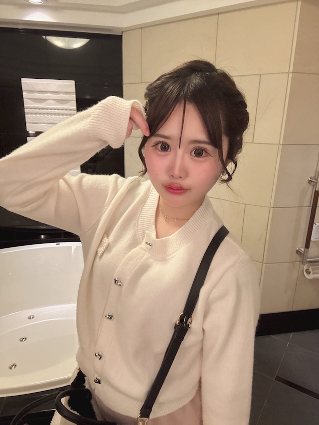 める