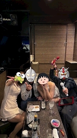 *
