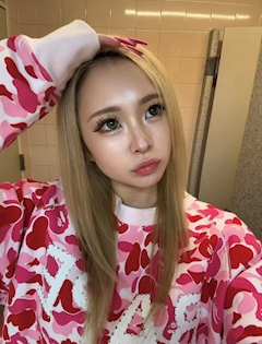 プロフィール写真2・なな|札幌GAL'S