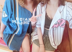 プロフィール写真4・かえで｜Girls Bar Number.・ナンバードット - 平井のガールズバー