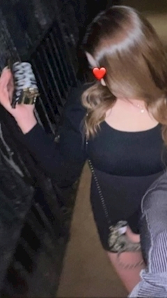 プロフィール写真3・あみ｜Girls Bar Number.・ナンバードット - 平井のガールズバー