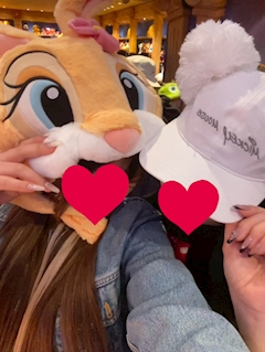 プロフィール写真2・あみ｜Girls Bar Number.・ナンバードット - 平井のガールズバー