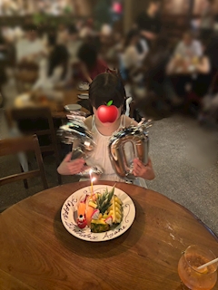 プロフィール写真1・あやね｜Girls Bar Number.・ナンバードット - 平井のガールズバー