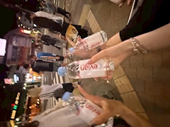 みゆ「🥂」