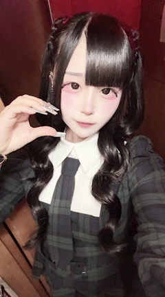 プロフィール写真2・せあ|アニメ・アニソンのカフェ&バーSWING・スウィング - 歌舞伎町のガールズバー