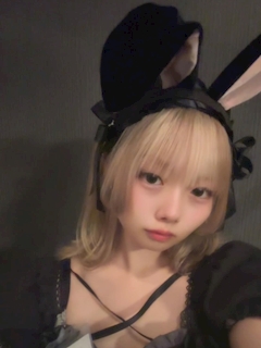 プロフィール写真2・りょう｜うさ×のあーる・ウサノアール - 江古田のコンカフェ