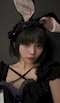 プロフィール写真1・りょう|うさ×のあーる・ウサノアール - 江古田のコンカフェ
