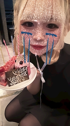 プロフィール写真3・りり🏮浅草K2|GIRLS BAR K-2・ケーツー - 浅草のガールズバー