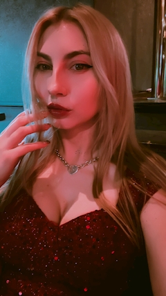 プロフィール写真1・ティファニー｜club From MARTINI・クラブフロムマティーニ - 中洲のキャバクラ