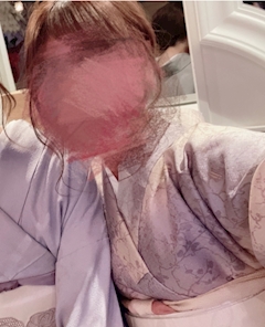 プロフィール写真1・佐藤　美樹｜ダフネ・ダフネ - 新潟のクラブ/ラウンジ