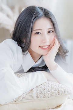 プロフィール写真1・のん｜LOUNGE S・ラウンジエス - 小牧のクラブ/ラウンジ