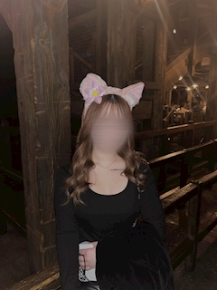 プロフィール写真1・ほのか｜UN VILE・アンヴィレ - 西中島南方のラウンジ/クラブ