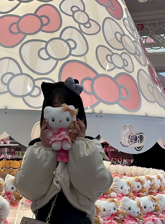 プロフィール写真1・そら|