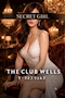 プロフィール写真1・鮎|THE CLUB WELLS・ザ・クラブ ウェルズ - 小松駅のキャバクラ