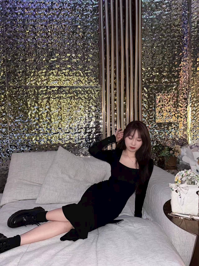 プロフィール写真2・つばさ｜錦 キャバクラ・ヴィルシーナ
