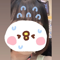 プロフィール写真1・かすみ|Girls bar Papillon・パピヨン - 大泉学園のガールズバー