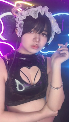 プロフィール写真1・びおら｜Succubus＆Angel LILITH 秋葉原店・リリス - 秋葉原のコンカフェ