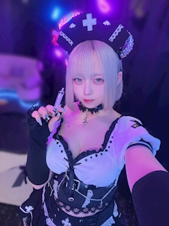 プロフィール写真3・なずな｜Succubus＆Angel LILITH 秋葉原店・リリス - 秋葉原のコンカフェ