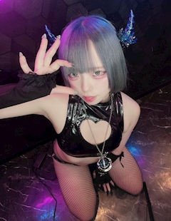 プロフィール写真4・なずな｜Succubus＆Angel LILITH 秋葉原店・リリス - 秋葉原のコンカフェ