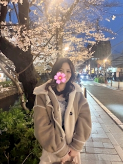 プロフィール写真3・💘真弓なな🪽｜クラブグリム・草津守山店・クラブグリムクサツモリヤマテン - 守山のキャバクラ