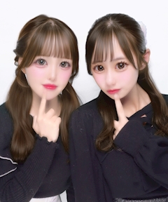 みか「今日はめあさんバースデー💖💖」