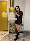 プロフィール写真1・Marina🌙🐈‍⬛🥀💋｜アニソンBAR 百式・ヒャクシキ - 那覇・久米のガールズバー
