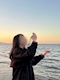 プロフィール写真1・あやね｜パジャマにおじゃま - 西葛西のガールズバー